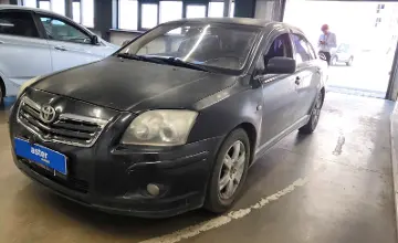 Toyota Avensis 2004 года за 2 500 000 тг. в Астана фото 1