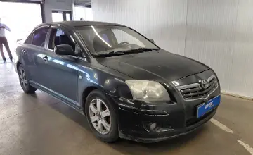 Toyota Avensis 2004 года за 2 500 000 тг. в Астана фото 2