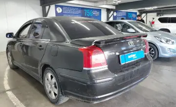 Toyota Avensis 2004 года за 2 500 000 тг. в Астана фото 4