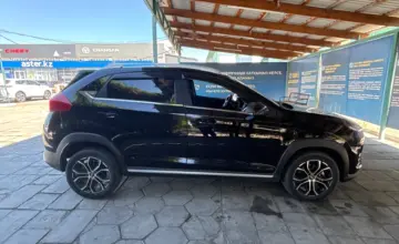 Chery Tiggo 2 Pro 2023 года за 5 000 000 тг. в Талдыкорган фото 4