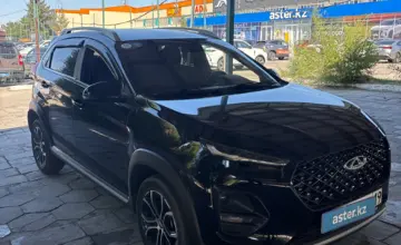 Chery Tiggo 2 Pro 2023 года за 5 000 000 тг. в Талдыкорган фото 3