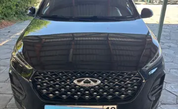 Chery Tiggo 2 Pro 2023 года за 5 000 000 тг. в Талдыкорган фото 2