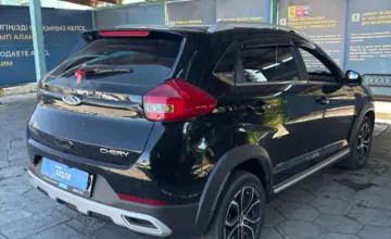 Chery Tiggo 2 Pro 2023 года за 5 000 000 тг. в Талдыкорган