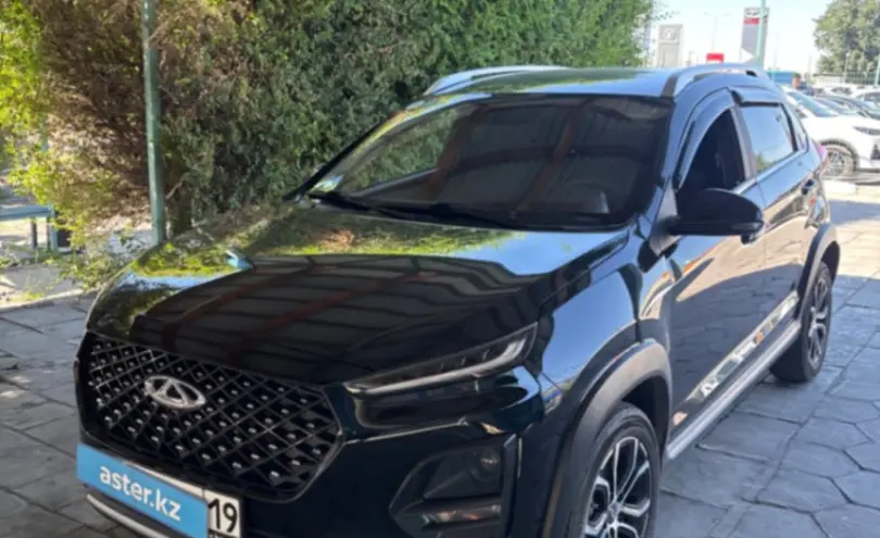 Chery Tiggo 2 Pro 2023 года за 5 000 000 тг. в Талдыкорган