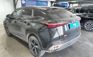 OMODA C5 2023 года за 8 000 000 тг. в Астана фото 4