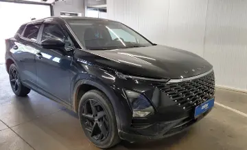 OMODA C5 2023 года за 8 000 000 тг. в Астана фото 2