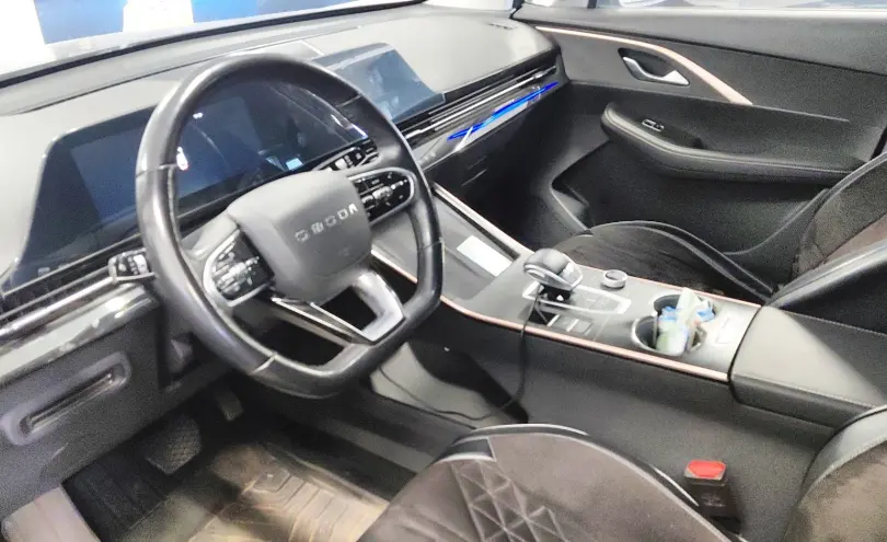 OMODA C5 2023 года за 8 000 000 тг. в Астана фото 5