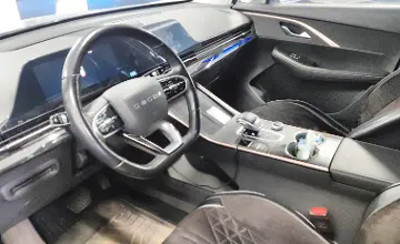 OMODA C5 2023 года за 8 000 000 тг. в Астана фото 5