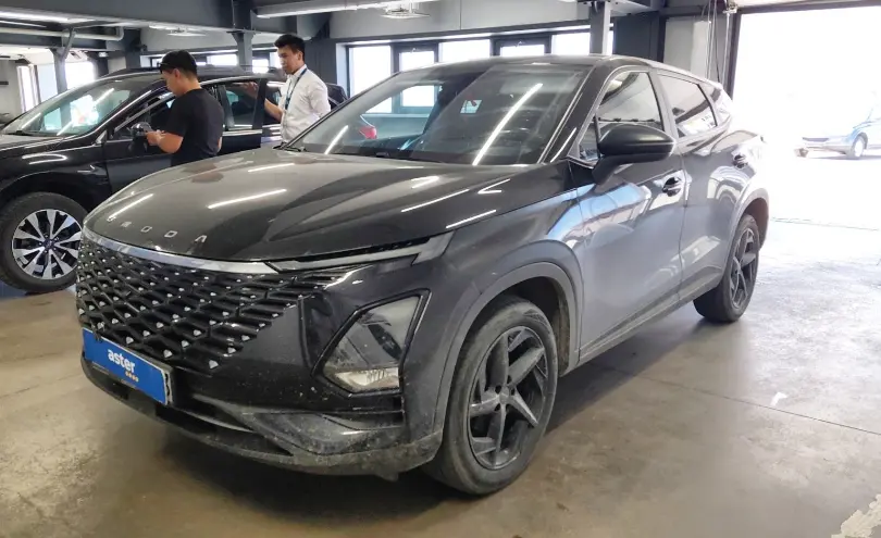 OMODA C5 2023 года за 8 000 000 тг. в Астана