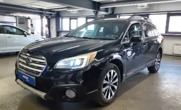Subaru Outback 2014 года за 7 900 000 тг. в Астана фото 1