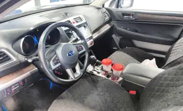Subaru Outback 2014 года за 7 900 000 тг. в Астана фото 5