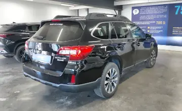 Subaru Outback 2014 года за 7 900 000 тг. в Астана фото 3