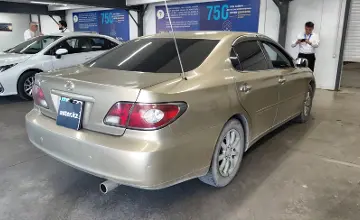 Lexus ES 2001 года за 4 800 000 тг. в Астана фото 3