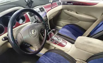 Lexus ES 2001 года за 4 800 000 тг. в Астана фото 5