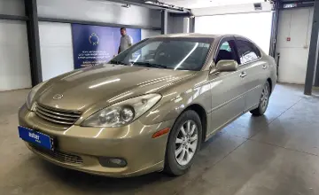 Lexus ES 2001 года за 4 800 000 тг. в Астана фото 1