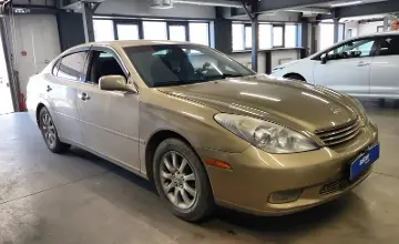 Lexus ES 2001 года за 4 800 000 тг. в Астана фото 2