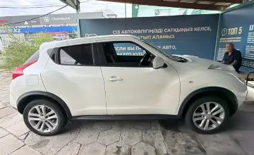 Nissan Juke 2014 года за 5 000 000 тг. в Талдыкорган фото 4