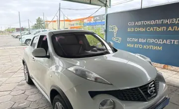 Nissan Juke 2014 года за 5 000 000 тг. в Талдыкорган фото 3