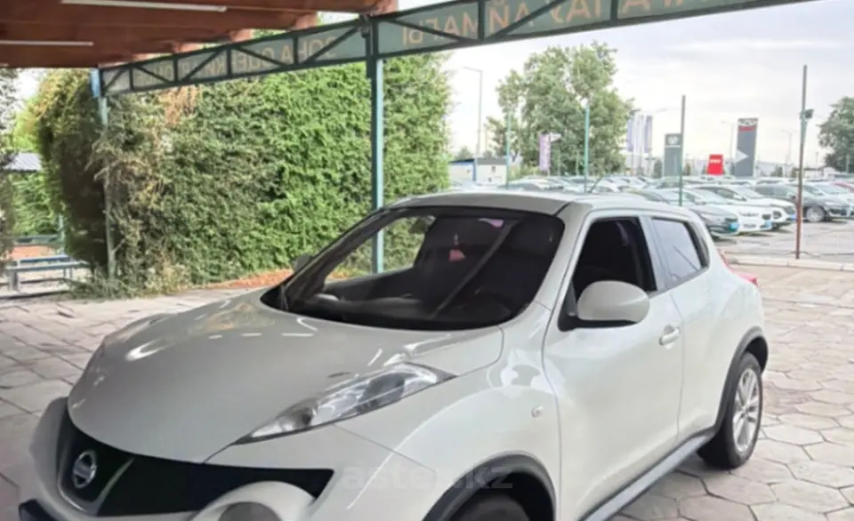 Nissan Juke 2014 года за 5 000 000 тг. в Талдыкорган