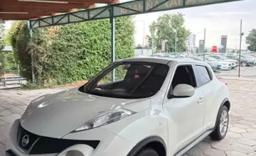 Nissan Juke 2014 года за 5 000 000 тг. в Талдыкорган фото 1