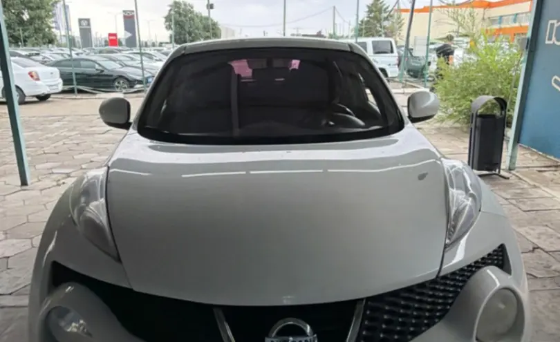 Nissan Juke 2014 года за 5 000 000 тг. в Талдыкорган фото 2
