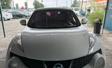 Nissan Juke 2014 года за 5 000 000 тг. в Талдыкорган фото 2