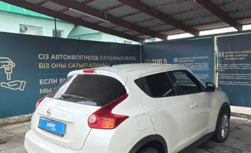 Nissan Juke 2014 года за 5 000 000 тг. в Талдыкорган