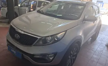 Kia Sportage 2014 года за 6 800 000 тг. в Астана фото 1