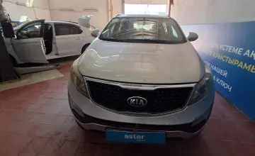 Kia Sportage 2014 года за 6 800 000 тг. в Астана фото 2