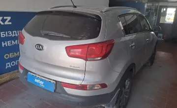 Kia Sportage 2014 года за 6 800 000 тг. в Астана
