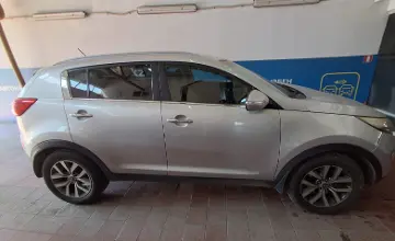 Kia Sportage 2014 года за 6 800 000 тг. в Астана фото 4