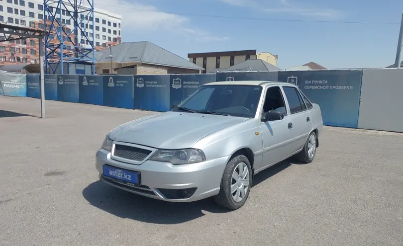 Daewoo Nexia 2012 года за 1 500 000 тг. в Шымкент