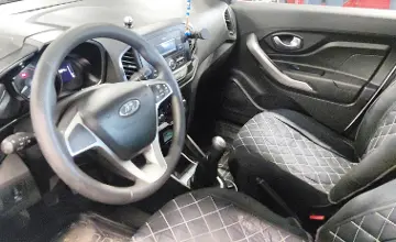 LADA (ВАЗ) XRAY 2019 года за 5 000 000 тг. в Астана фото 5