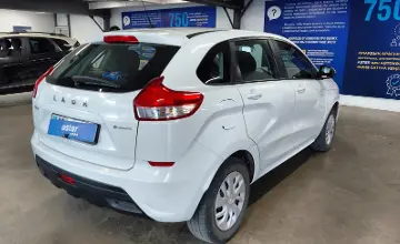 LADA (ВАЗ) XRAY 2019 года за 5 000 000 тг. в Астана фото 3