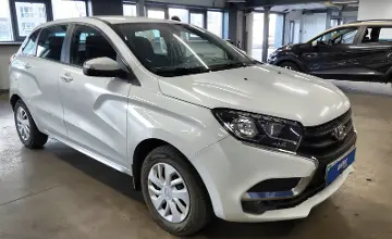 LADA (ВАЗ) XRAY 2019 года за 5 000 000 тг. в Астана фото 2