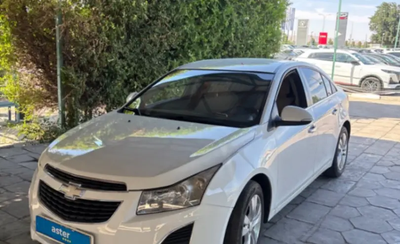 Chevrolet Cruze 2014 года за 4 500 000 тг. в Талдыкорган