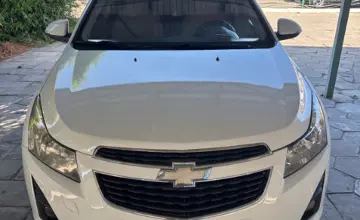 Chevrolet Cruze 2014 года за 4 500 000 тг. в Талдыкорган фото 2
