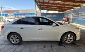 Chevrolet Cruze 2014 года за 4 500 000 тг. в Талдыкорган фото 4