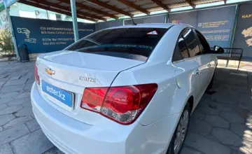 Chevrolet Cruze 2014 года за 4 500 000 тг. в Талдыкорган