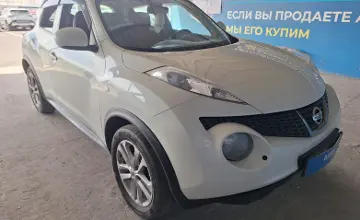 Nissan Juke 2013 года за 4 800 000 тг. в Алматы фото 3