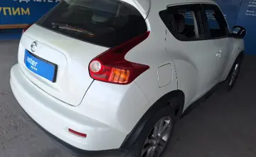 Nissan Juke 2013 года за 4 800 000 тг. в Алматы