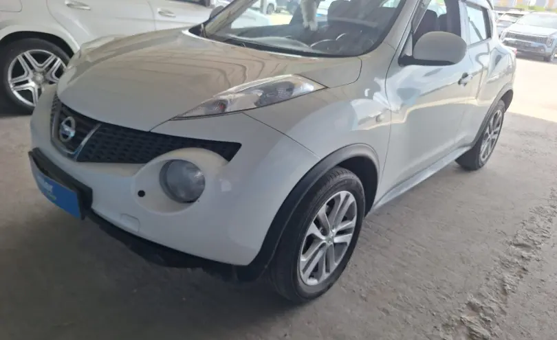 Nissan Juke 2013 года за 4 800 000 тг. в Алматы