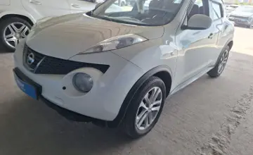 Nissan Juke 2013 года за 4 800 000 тг. в Алматы фото 1
