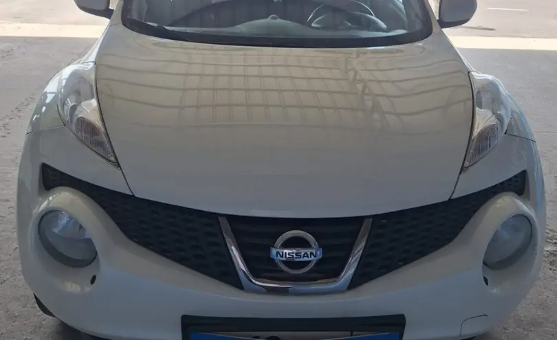 Nissan Juke 2013 года за 4 800 000 тг. в Алматы фото 2
