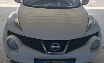Nissan Juke 2013 года за 4 800 000 тг. в Алматы фото 2