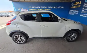 Nissan Juke 2013 года за 4 800 000 тг. в Алматы фото 4