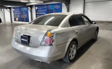 Nissan Altima 2003 года за 3 000 000 тг. в Астана фото 3