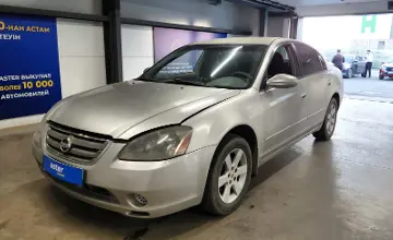 Nissan Altima 2003 года за 3 000 000 тг. в Астана фото 1