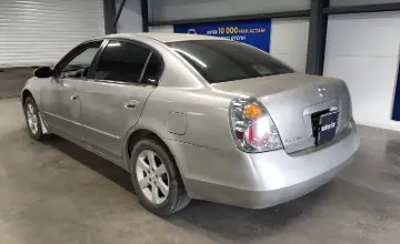 Nissan Altima 2003 года за 3 000 000 тг. в Астана фото 4