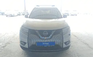 Nissan X-Trail 2017 года за 9 000 000 тг. в Алматы фото 2